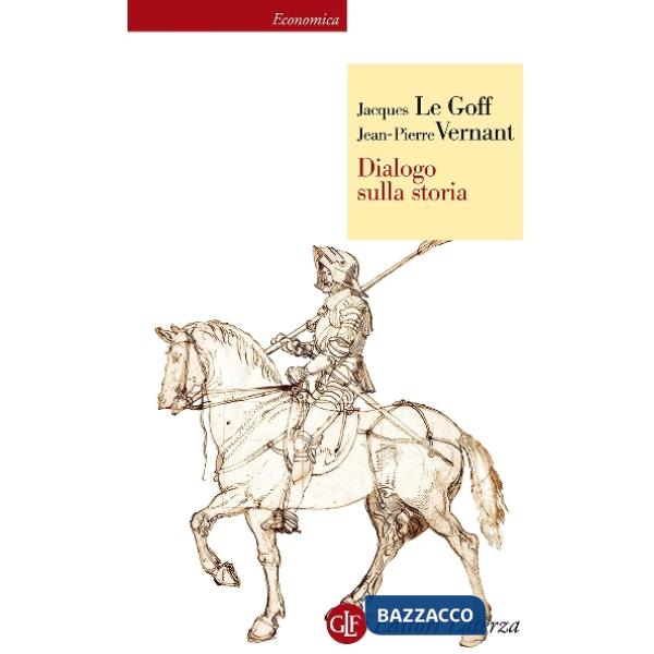 Dialogo sulla storia