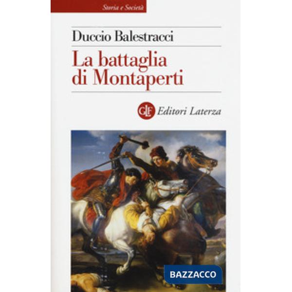 Battaglia di Montaperti (La)