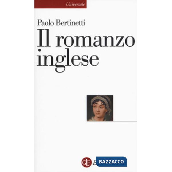 Romanzo inglese (Il)