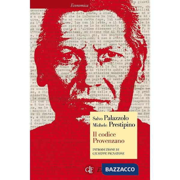 Codice Provenzano (Il)