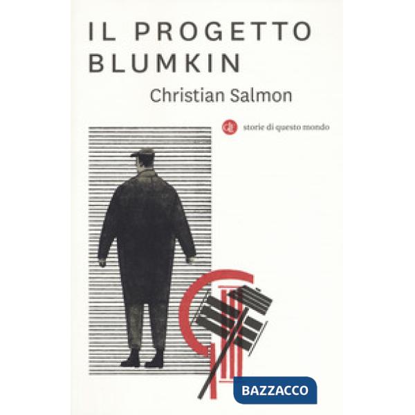 Progetto Blumkin (Il)