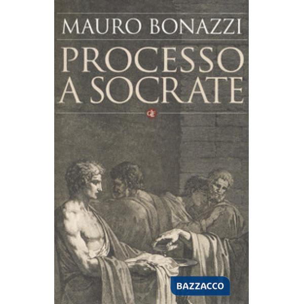 Processo a Socrate