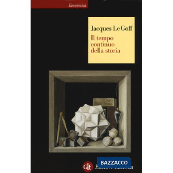 Tempo continuo della storia (Il)