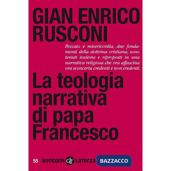 Teologia narrativa di papa Francesco (La)