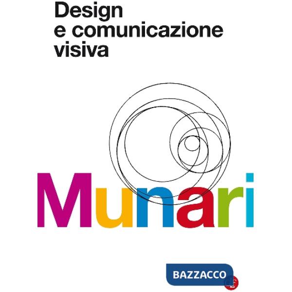 Design e comunicazione visiva. Contributo a una metodologia didattica