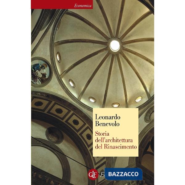 Storia dell'architettura del Rinascimento