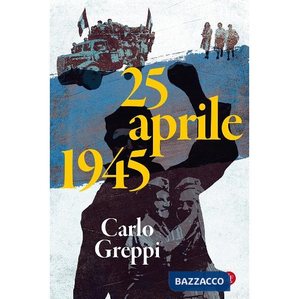 25 aprile 1945