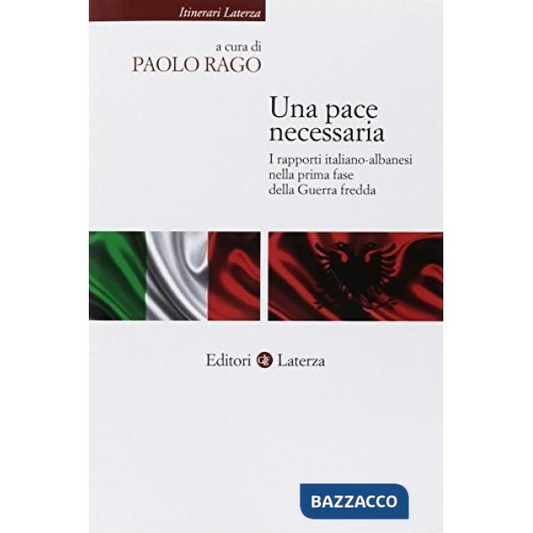Rapporti italo-albanesi nel periodo della guerra fredda (I)