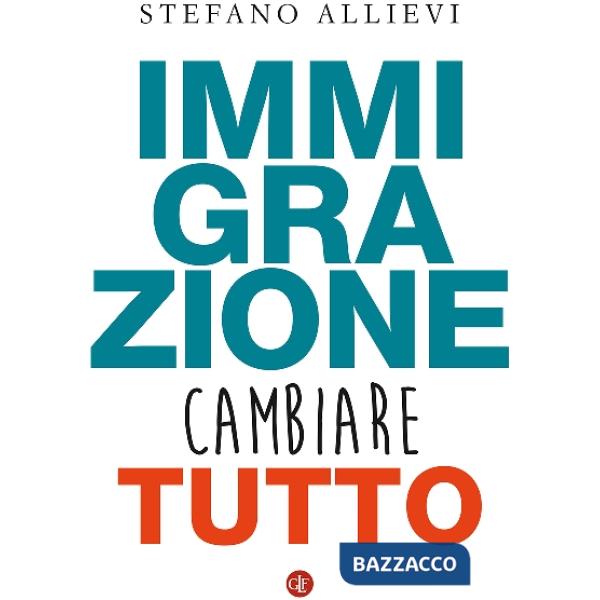 Immigrazione. Cambiare tutto
