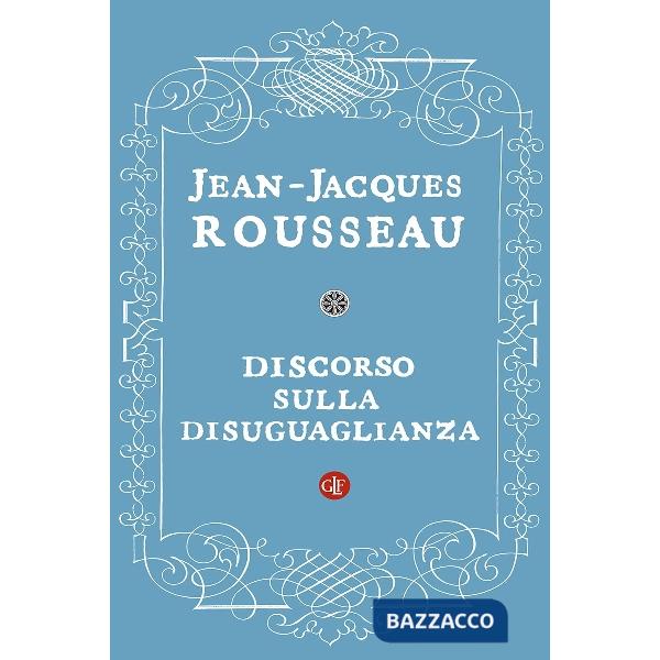Discorso sulla disuguaglianza