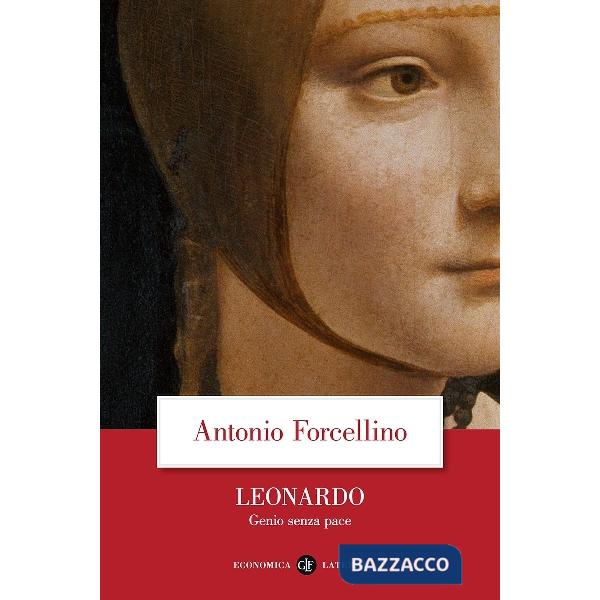 Leonardo. Genio senza pace