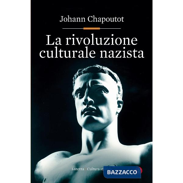 Rivoluzione culturale nazista (La)