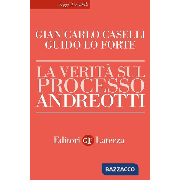 Verità sul processo Andreotti (La)
