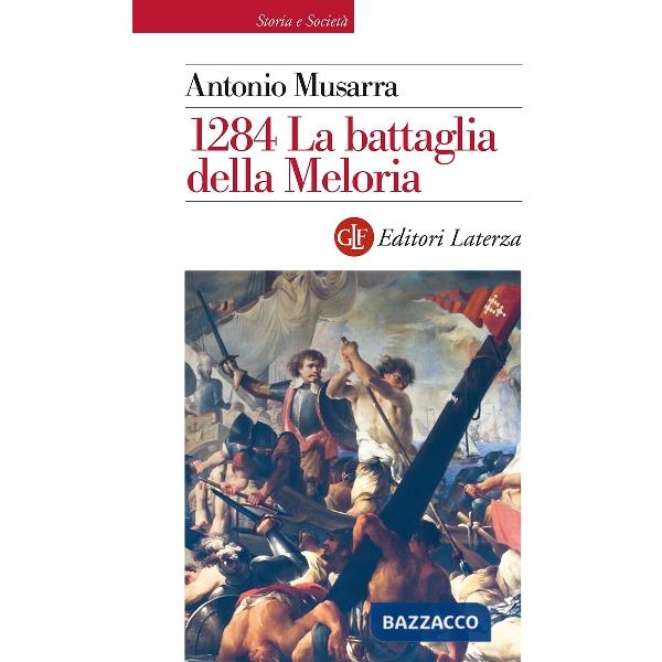 1284. La battaglia della Meloria