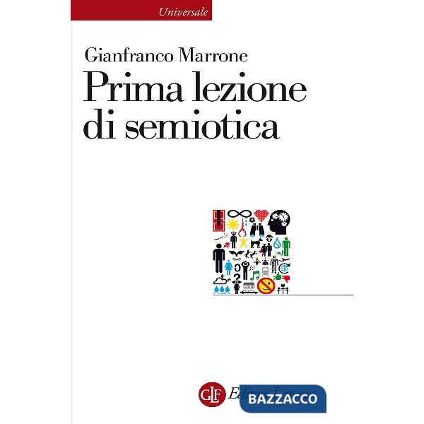 Prima lezione di semiotica