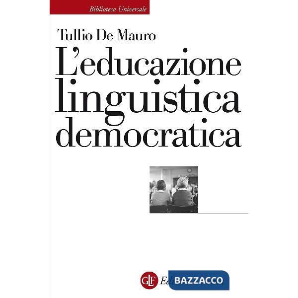 Educazione linguistica democratica (L')