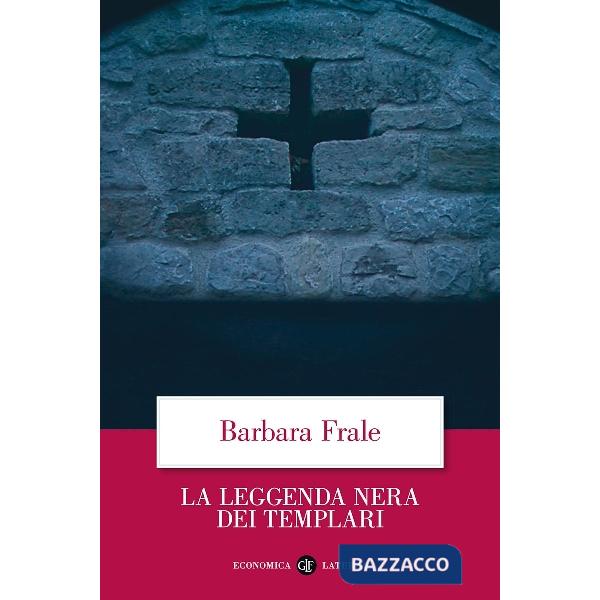 Leggenda nera dei templari (La)