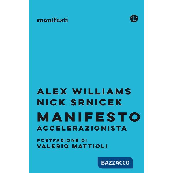 Manifesto accelerazionista