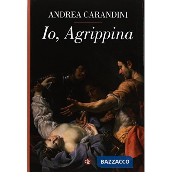 Io, Agrippina