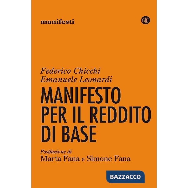 Manifesto per il reddito di base