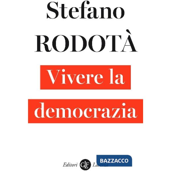 Vivere la democrazia