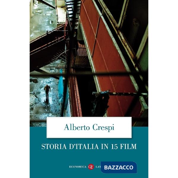 Storia d'Italia in 15 film