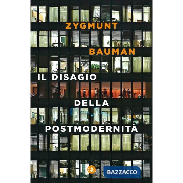Disagio della postmodernità (Il)