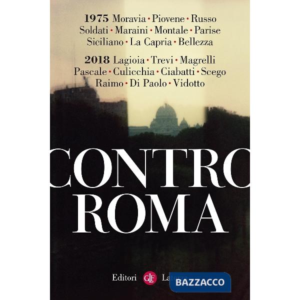 Contro Roma