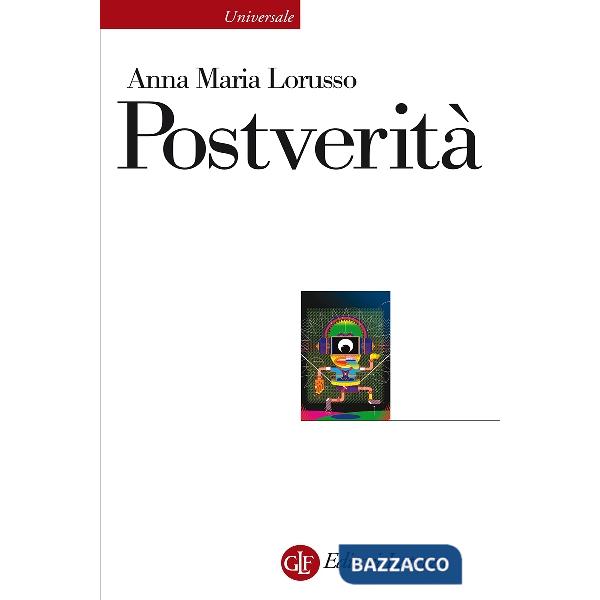 Postverità