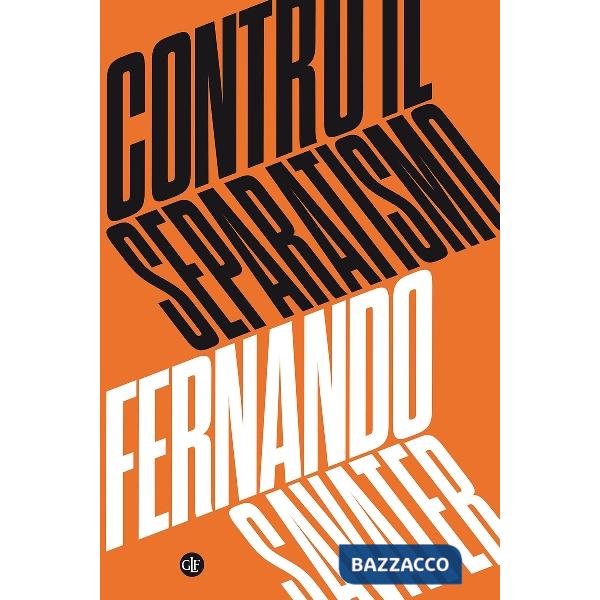 Contro il separatismo