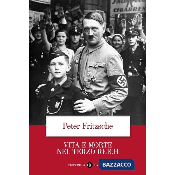 Vita e morte nel terzo Reich