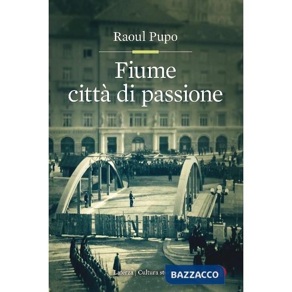 Fiume città di passione
