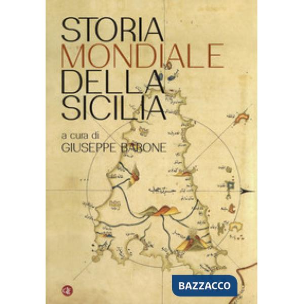 Storia mondiale della Sicilia