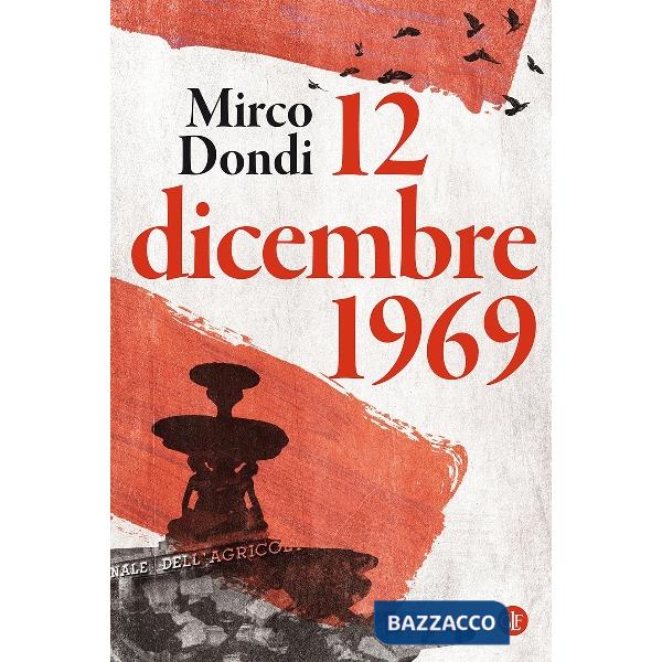 12 dicembre 1969