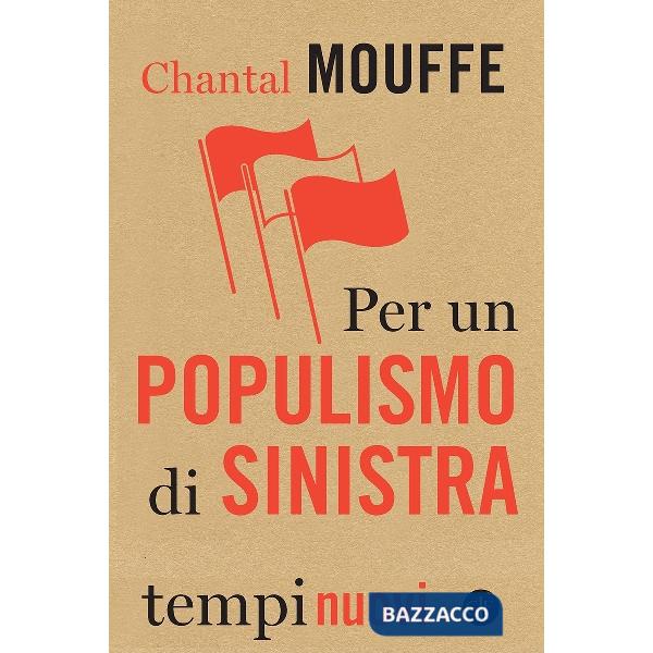 Per un populismo di sinistra