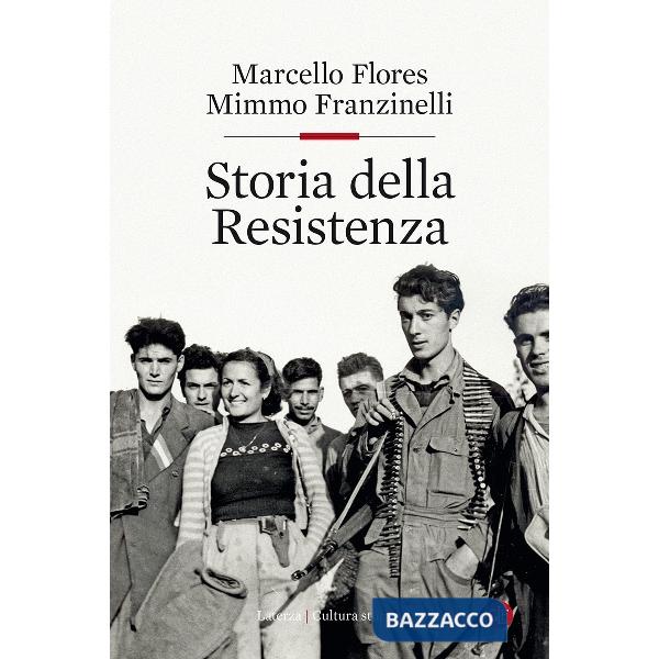 Storia della Resistenza