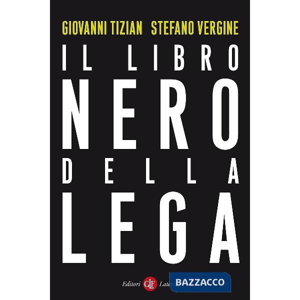 Libro nero della Lega (Il)