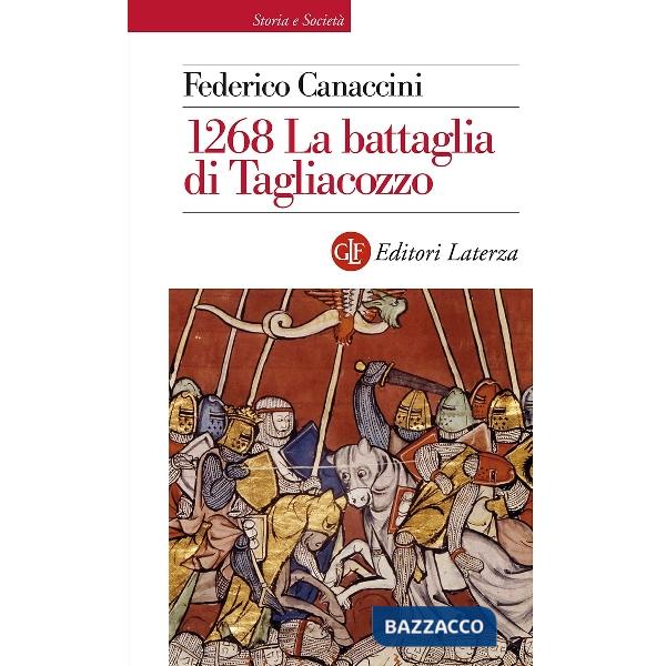 1268 la battaglia di Tagliacozzo