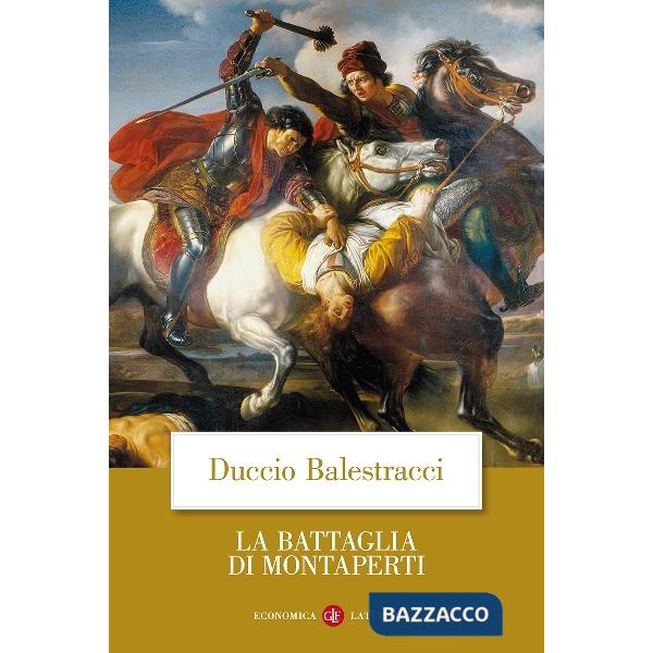 Battaglia di Montaperti (La)