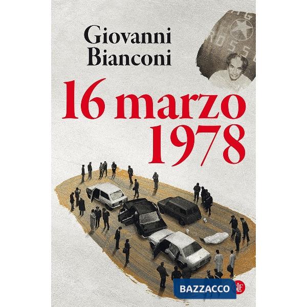 16 marzo 1978