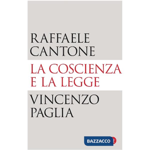 Coscienza e la legge (La)