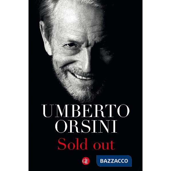 Sold out
