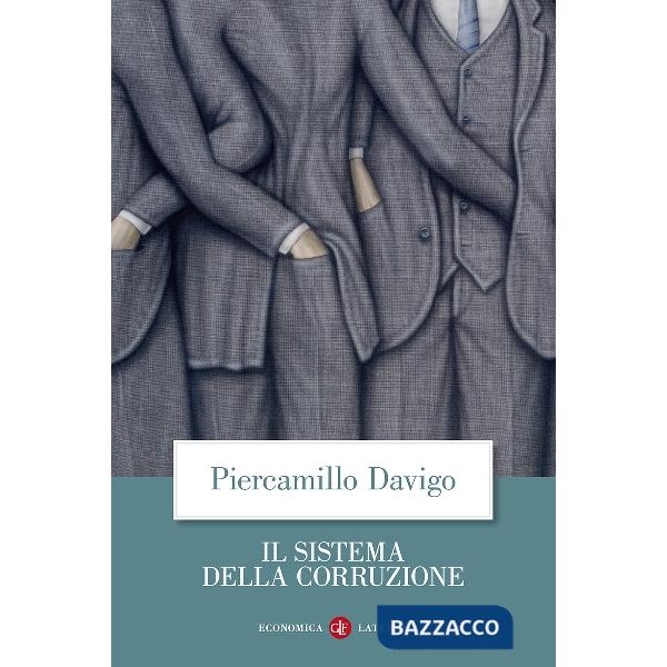 Sistema della corruzione (Il)