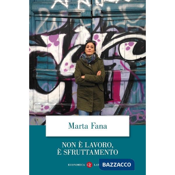 Non è lavoro, è sfruttamento