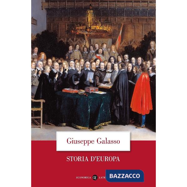 Storia d'Europa