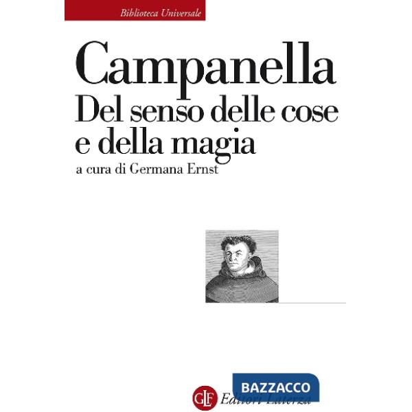Del senso delle cose e della magia