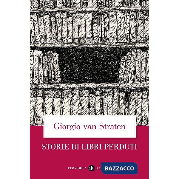 Storie di libri perduti