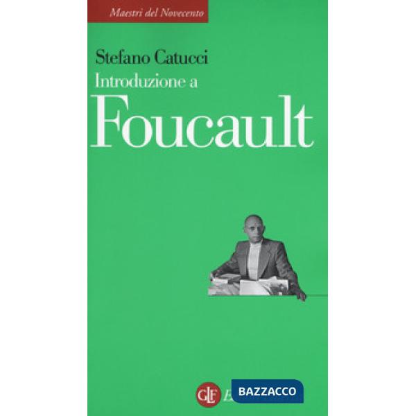 Introduzione a Foucault