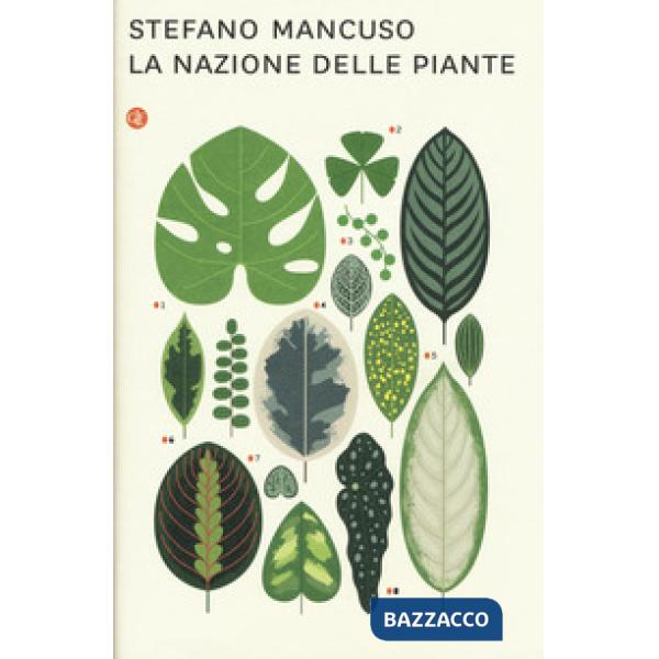 Nazione delle piante (La)