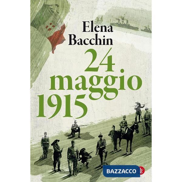 24 maggio 1915